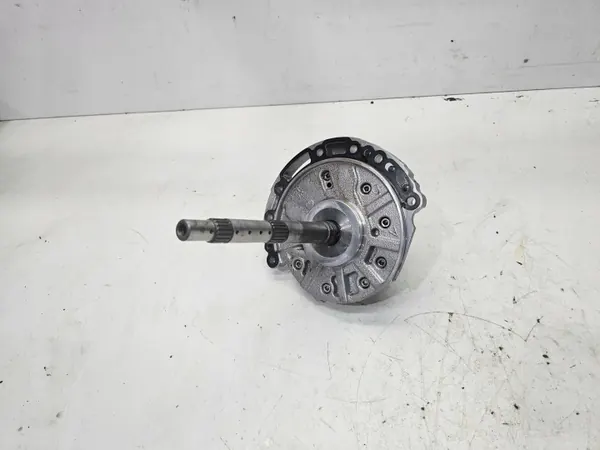 Ölpumpe DSG DQ200 mit Welle für Audi VW image 3