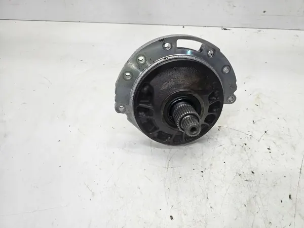 Ölpumpe DSG DQ200 mit Welle für Audi VW image 5