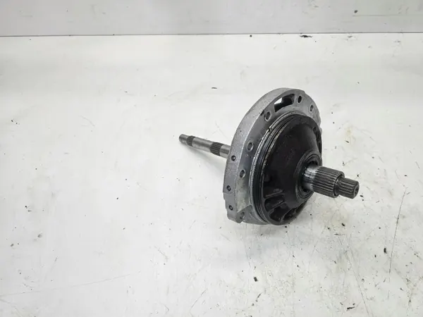 Ölpumpe DSG DQ200 mit Welle für Audi VW image 6