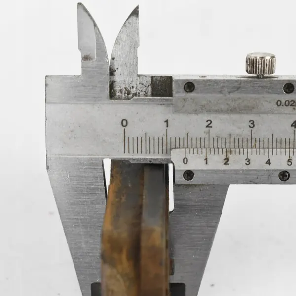 OEM 58411-G2300 Bremscheiben & Beläge hinten Set image 4