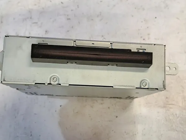 CD-Wechsler VOLVO XC90 I 2007 2.4L 136kw OEM 30775675AB image 3