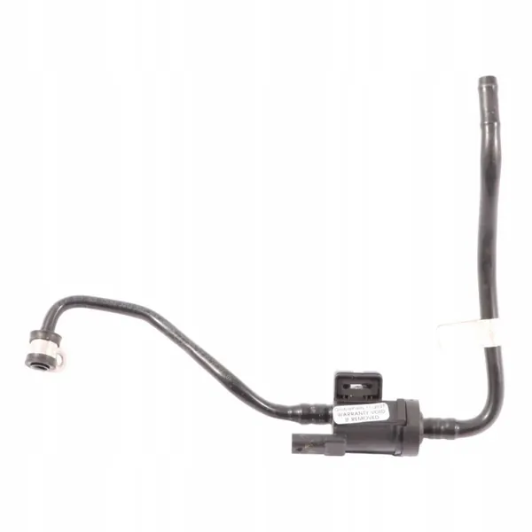 Polttoainepaineventtiili OEM 06M906517G Audi RS3 8Y image 2
