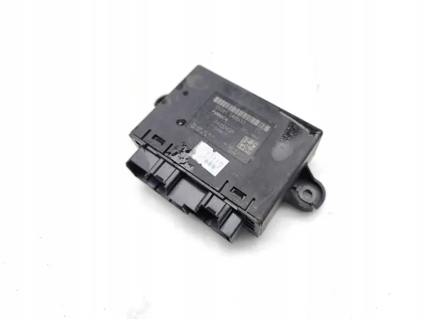 Controlador de porta Ford OEM DG9T-14B533-EC dianteiro esquerdo image 2
