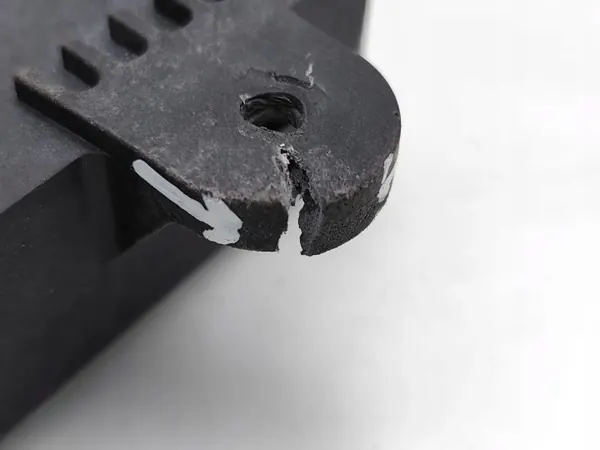 Controlador de porta Ford OEM DG9T-14B533-EC dianteiro esquerdo image 10