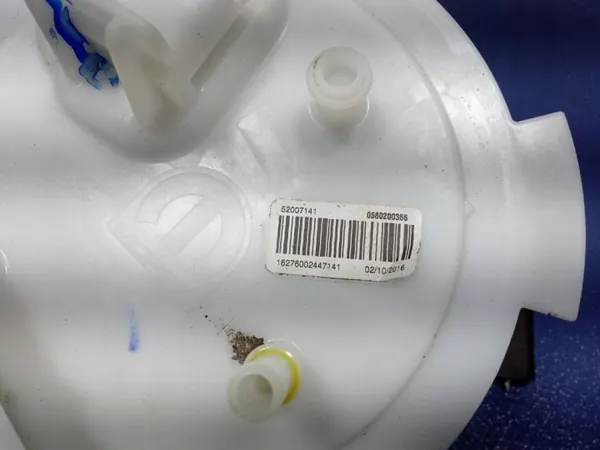 Brandstofpompdrijver OEM 0580200356 voor Fiat Tipo II image 5