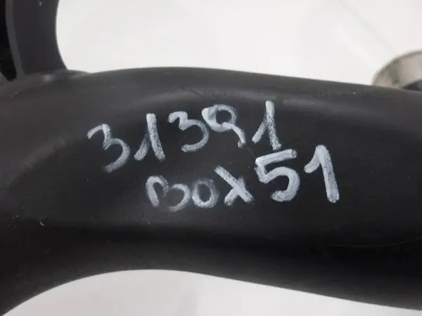 Laddluftslang MINI COOPER F55 13718655836 image 4