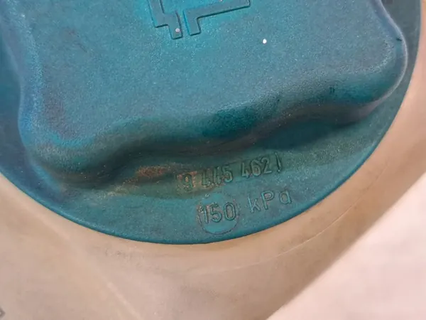 Ausgleichsbehälter VOLVO S60 I 2.5L 2006 OEM 30741973 image 5