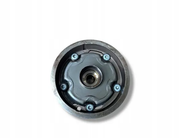 Jakohihnapyörä OEM 55568386 55567048 1.6 16V image 3