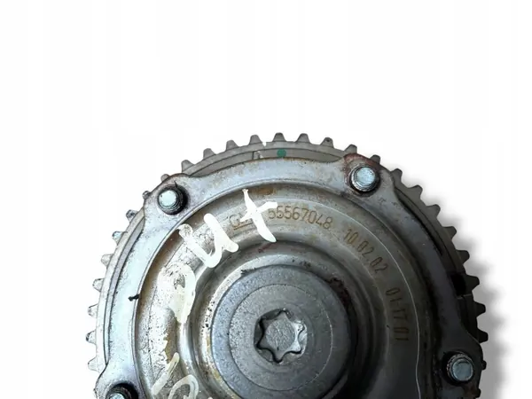 Jakohihnapyörä OEM 55568386 55567048 1.6 16V image 4
