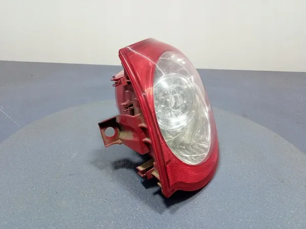 VW Passat B6 Variant Luz Trasera Derecha 3C9945096N image 5