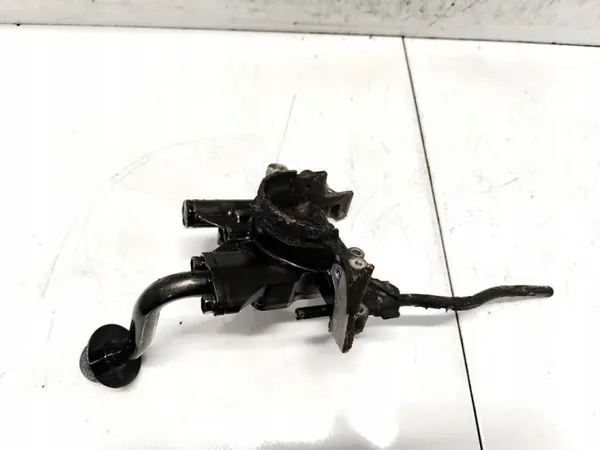 Bomba de óleo Nissan Primera OEM 2j60 1998 2.0L image 2