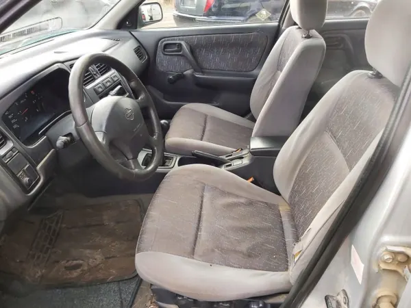 Bomba de óleo Nissan Primera OEM 2j60 1998 2.0L image 8
