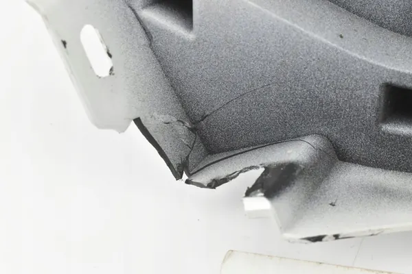 Höger Framskärm Renault Kangoo II III 2013- image 3