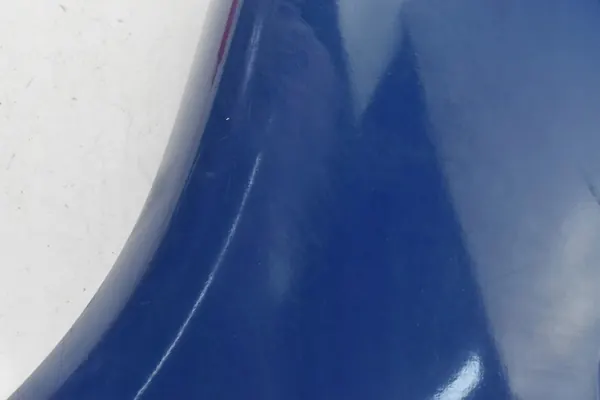 Höger Framskärm Renault Kangoo II III 2013- image 5