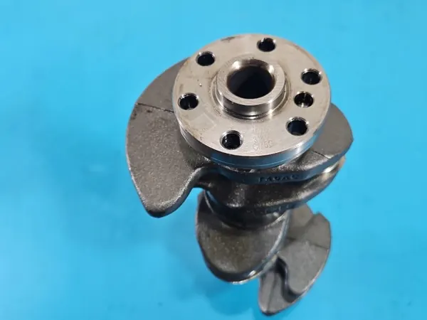 Cigüeñal usado CM5GFB para Ford B-MAX 1.0T 101CV image 10