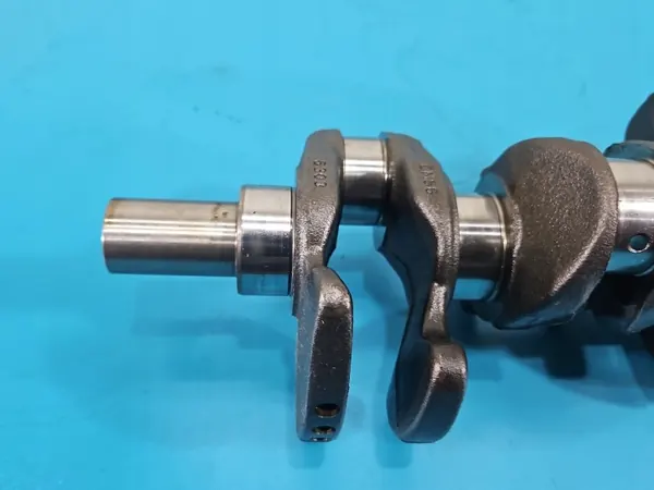 Cigüeñal usado CM5GFB para Ford B-MAX 1.0T 101CV image 4
