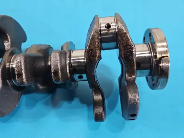 Cigüeñal usado CM5GFB para Ford B-MAX 1.0T 101CV image 6