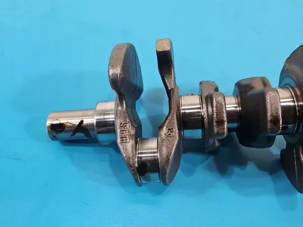 Cigüeñal usado CM5GFB para Ford B-MAX 1.0T 101CV image 7
