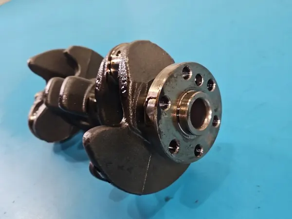 Cigüeñal usado CM5GFB para Ford B-MAX 1.0T 101CV image 8