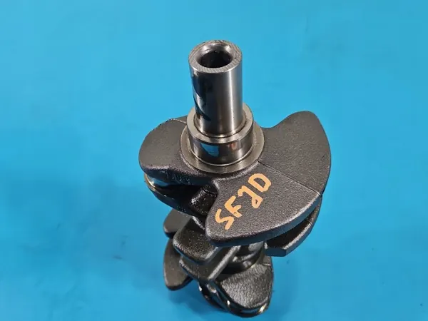 Cigüeñal usado CM5GFB para Ford B-MAX 1.0T 101CV image 9