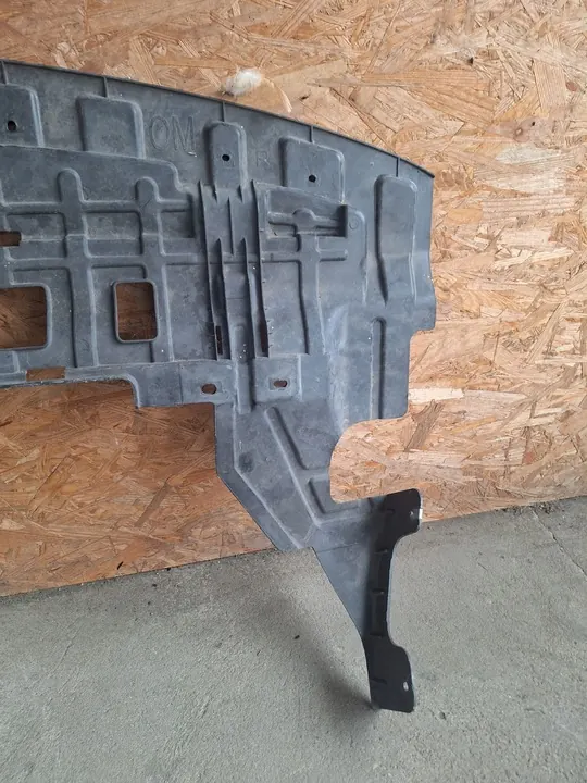 Stötfångarskyddsplåt Opel Mokka X image 2