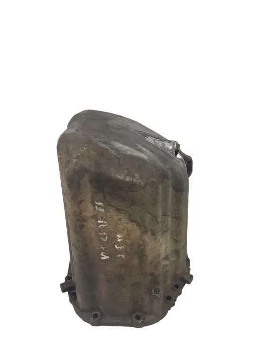 VW CRAFTER 2.5 TDI Oljetank 076103603 image 2