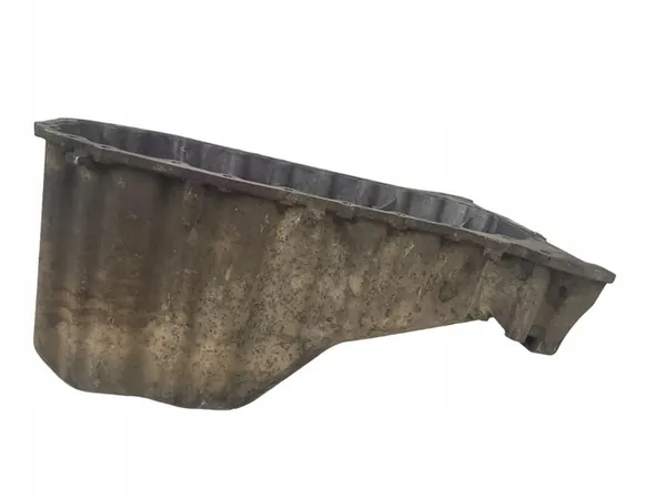 VW CRAFTER 2.5 TDI Oljetank 076103603 image 5