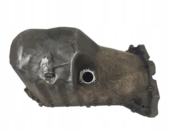 VW CRAFTER 2.5 TDI Oljetank 076103603 image 8