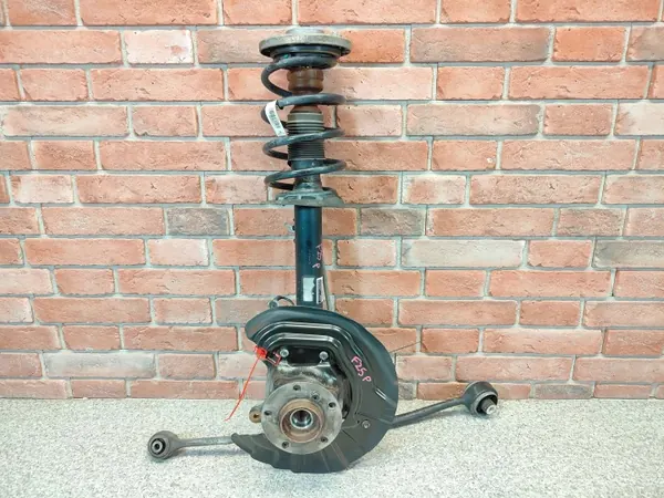 OEM 6787680 Framhöger Svänglager för BMW X3/X4 image 2