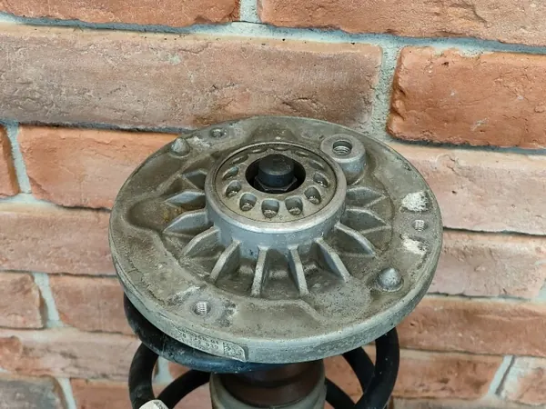 OEM 6787680 Framhöger Svänglager för BMW X3/X4 image 10