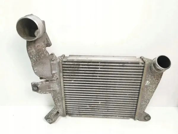 Intercooler Mazda CX-7 2007 OEM 1271002991 image 2