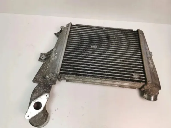 Intercooler Mazda CX-7 2007 OEM 1271002991 image 3