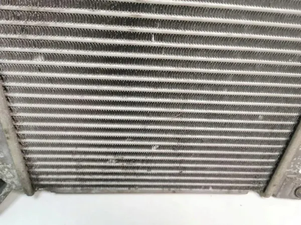 Intercooler Mazda CX-7 2007 OEM 1271002991 image 4