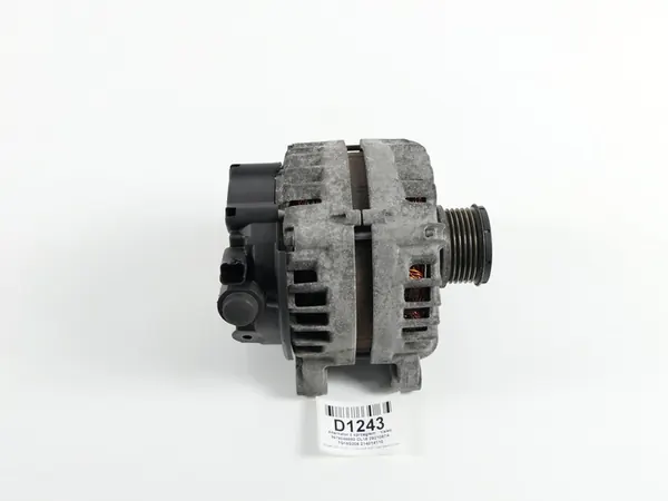 Alternador con Embrague Peugeot 208 12-15 1.4 HDI image 2