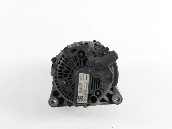 Alternador con Embrague Peugeot 208 12-15 1.4 HDI image 5