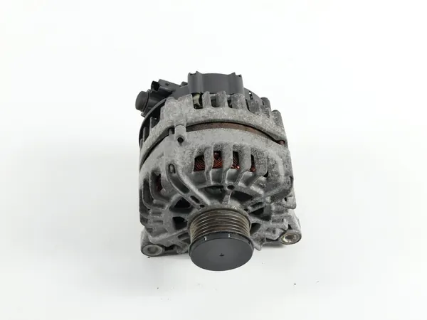 Alternador con Embrague Peugeot 208 12-15 1.4 HDI image 6