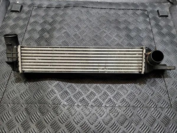 Intercooler OEM 23710-34101 pour SsangYong Korando III image 2