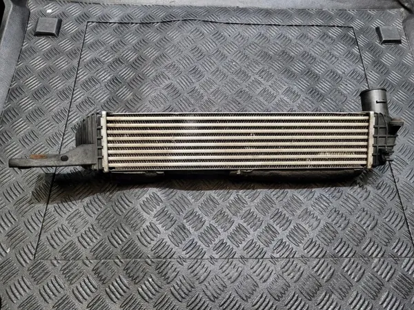 Intercooler OEM 23710-34101 pour SsangYong Korando III image 4