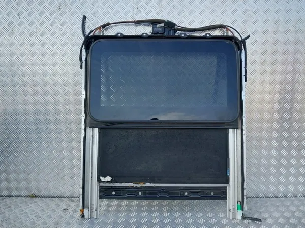 Schiebedachmotor OEM SZYBERDACH SILNICZEK KIA SPORTAGE II image 2