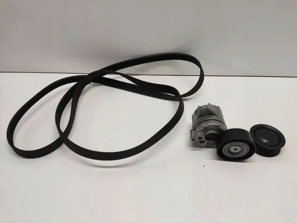 SKF VKMA 38026 Conjunto de Correia para VW, SEAT, ŠKODA image 1