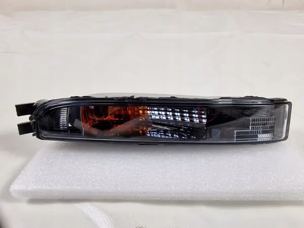 VW BEETLE 5C 2011- Lâmpada de sinalização direita 5C5953042D image 2