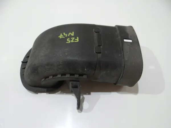BMW X3 F25 N47 Ansaugkanal OEM 7601869 image 2