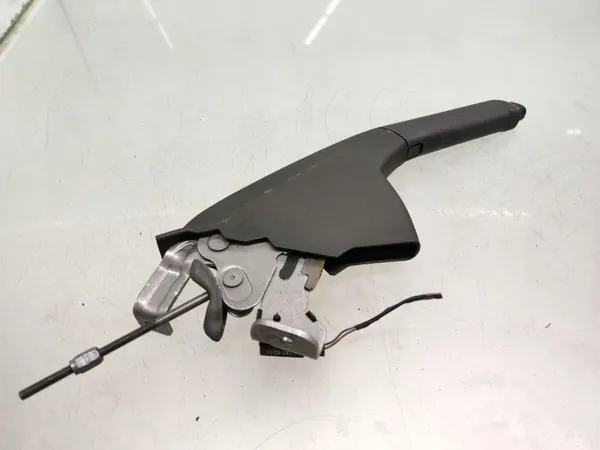 Levier de frein à main Skoda Fabia Mk3 OEM 6V07114619B image 2