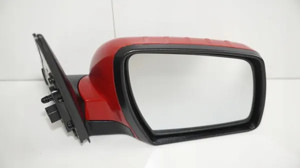 Oikea peili OEM 360192423 Kia Soul 08-11 image 2