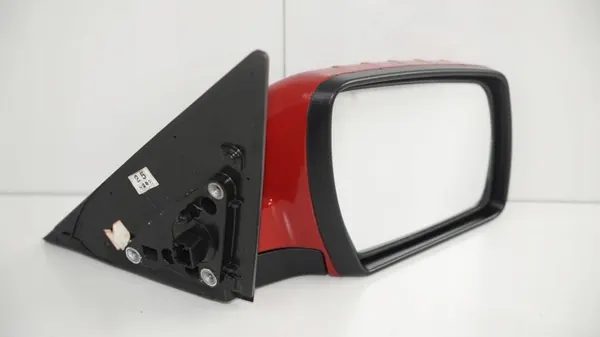 Oikea peili OEM 360192423 Kia Soul 08-11 image 3