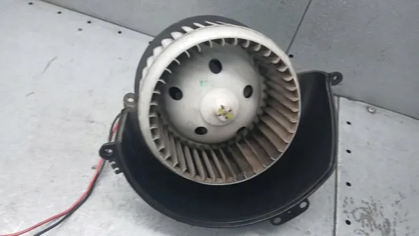 Ventilador de Aquecimento Opel Astra H 1.9CDTI 04-07 Kombi 52407543 image 2