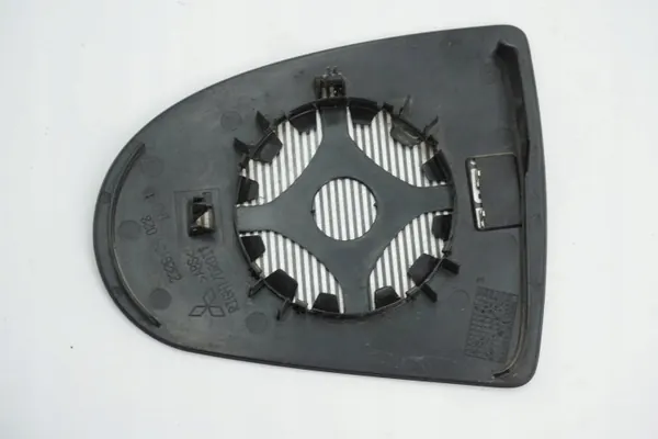 OEM 232634028 Höger spegel-insert för Mitsubishi Colt image 3