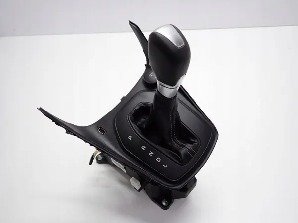 Pookknop BX726-00206177 voor Ford Puma MK2 image 2