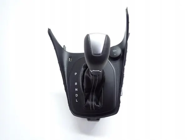 Pookknop BX726-00206177 voor Ford Puma MK2 image 3