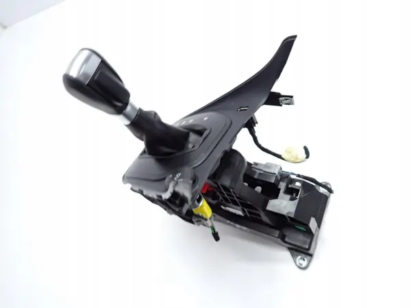 Pookknop BX726-00206177 voor Ford Puma MK2 image 4